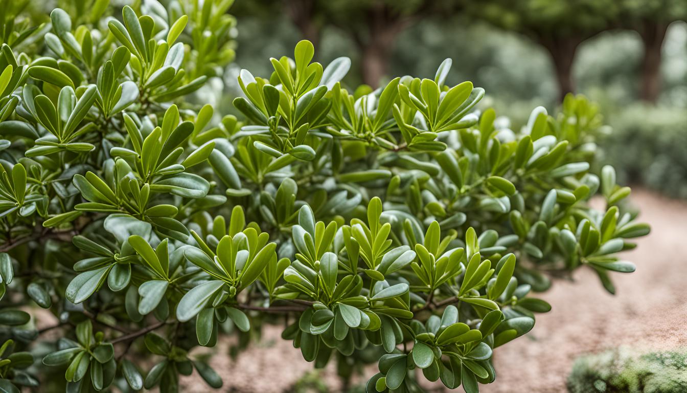 Comment traiter la pourriture des racines chez les Pittosporums