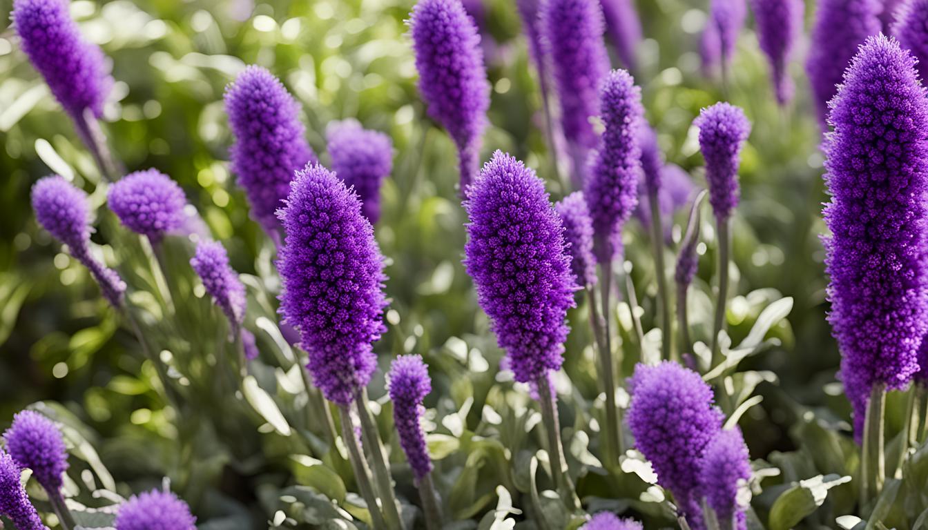 Découvrez les différentes variétés de plantes de couleur violette