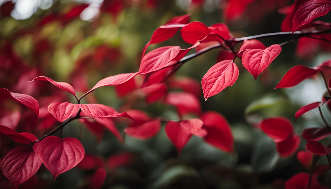 Guide d'arrosage du Cornouiller