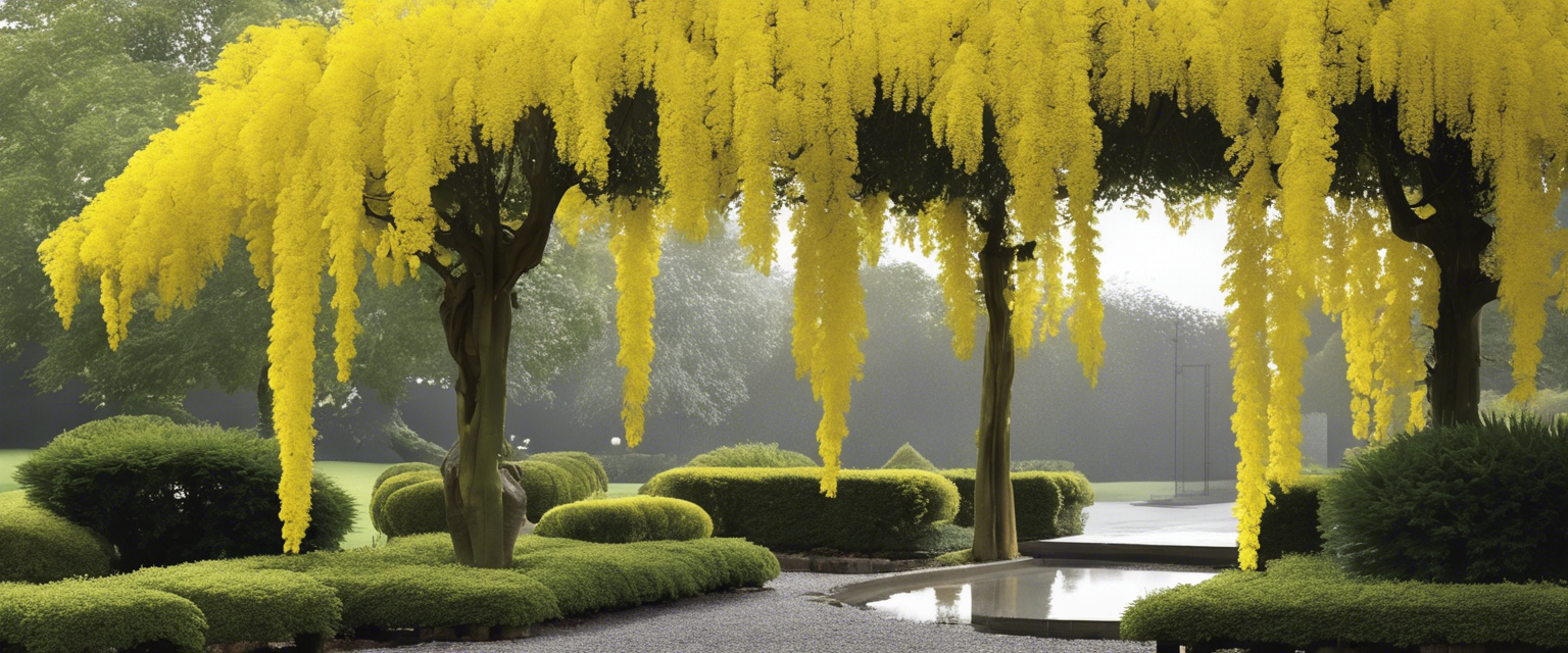 Comment arroser un Cytise correctement