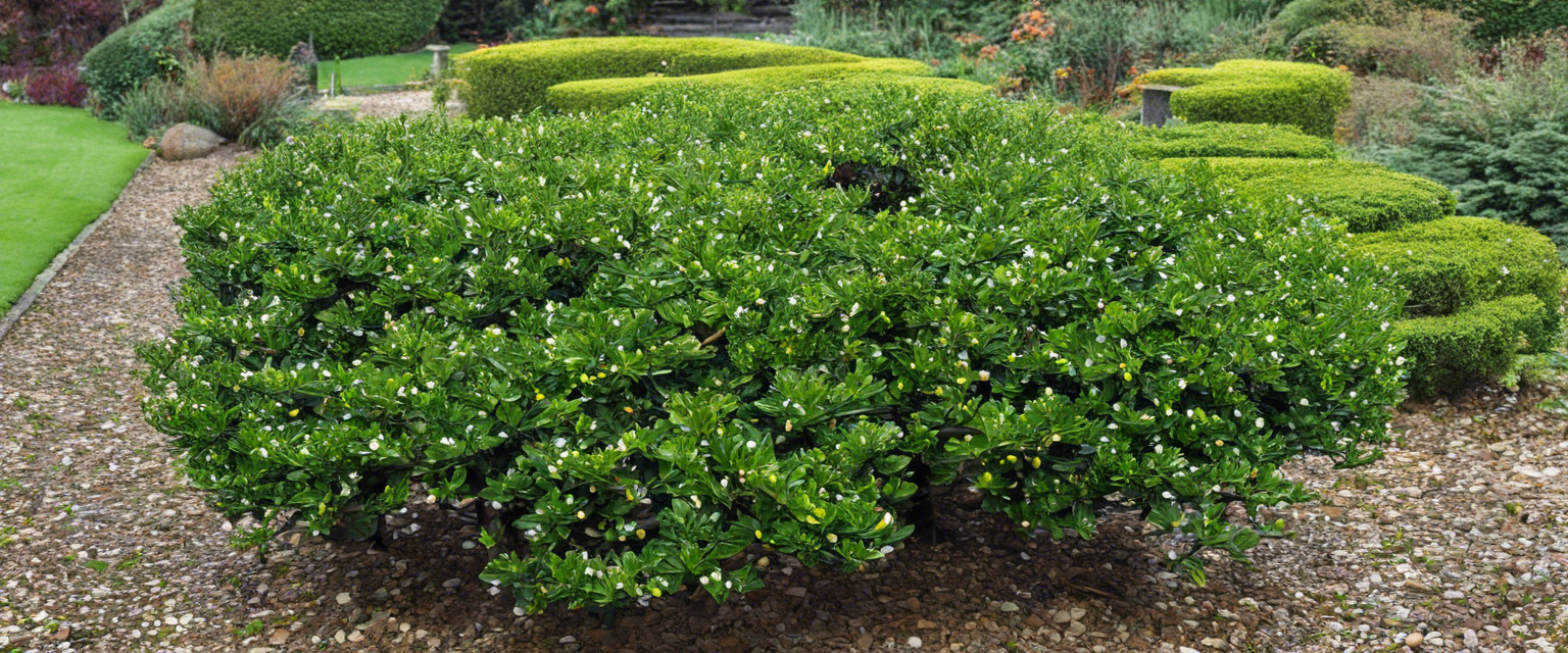 Comment tailler correctement votre houx pour une croissance optimale