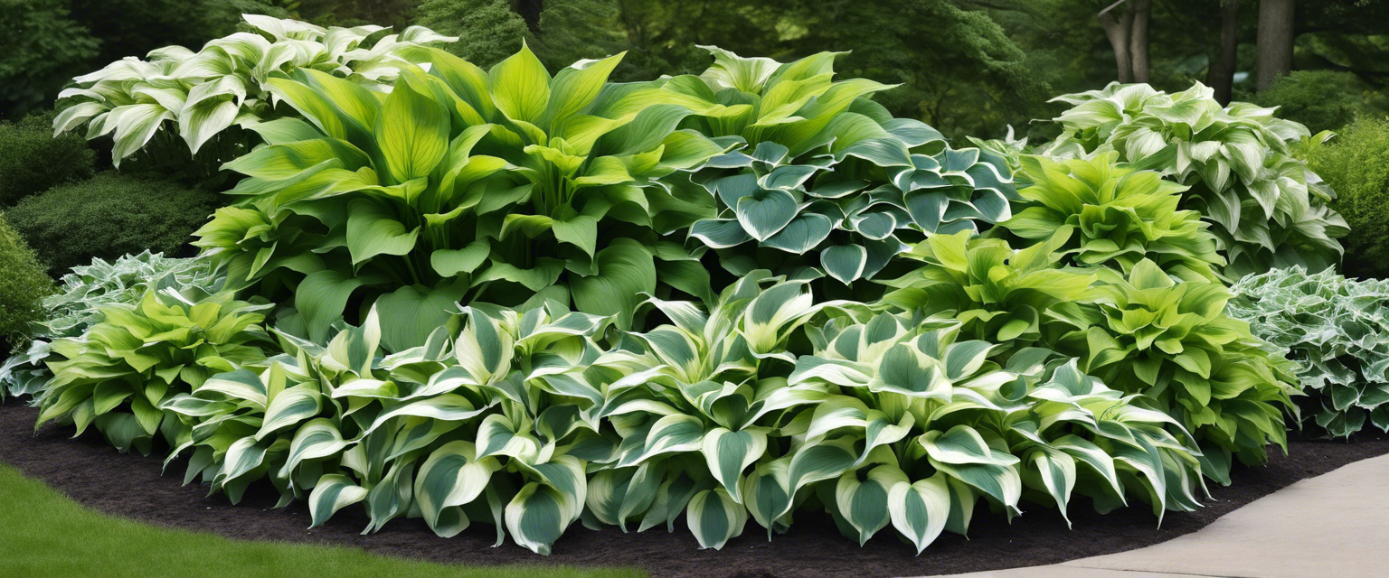 Guide de Culture pour les Hostas : Comment les Faire Prospérer