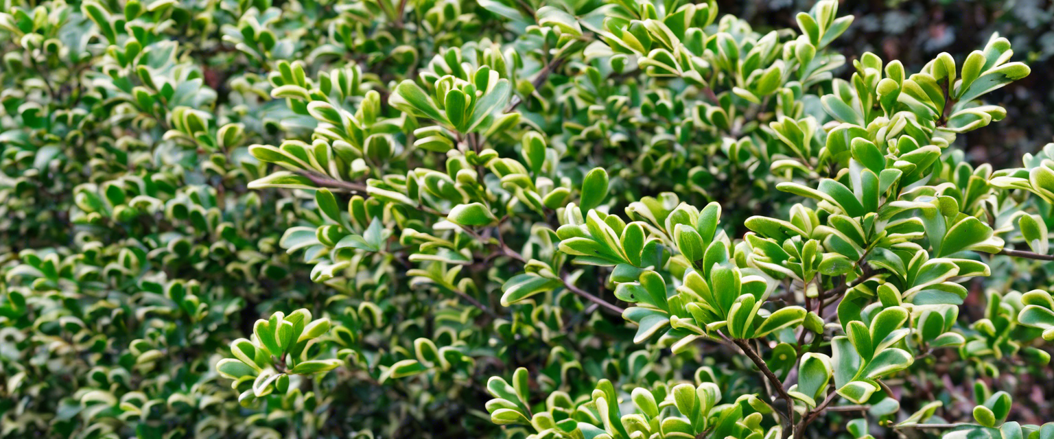 Guide ultime pour cultiver et entretenir le houx vert