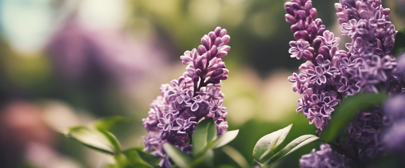 Comment prendre soin de votre lilas pour des fleurs éclatantes chaque année