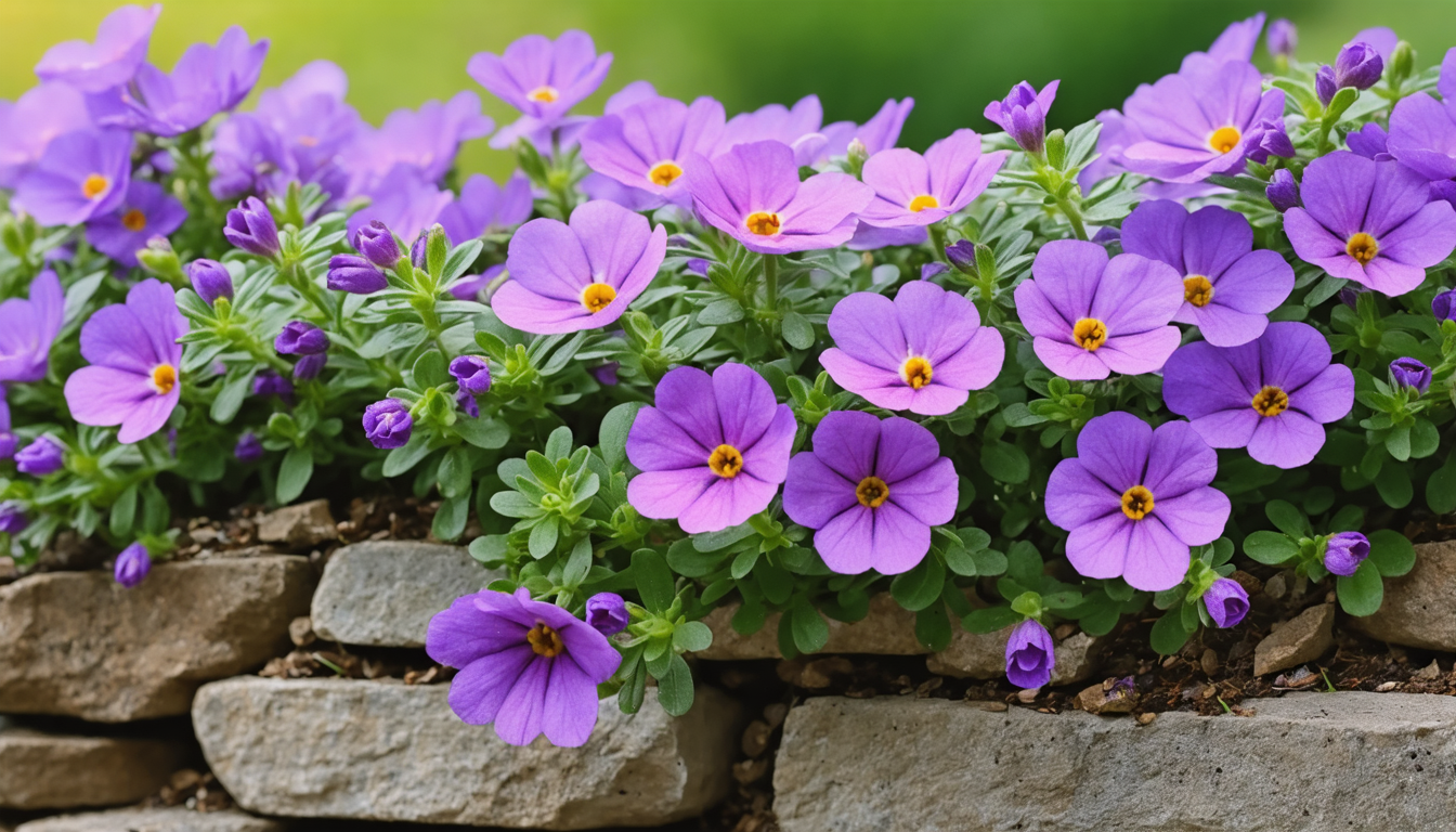 Aubrieta : Guide et Comparatif des Espèces