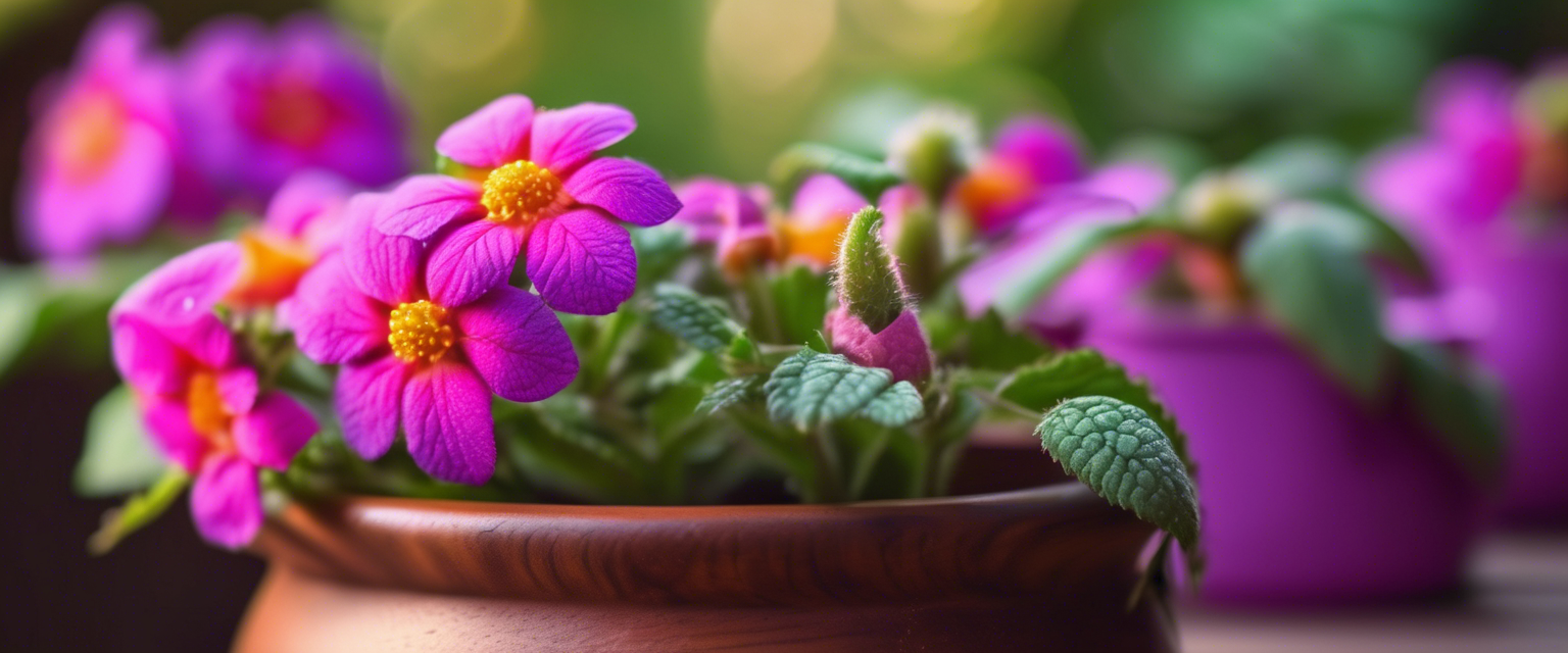 Achimène : Guide et Comparatif des Espèces