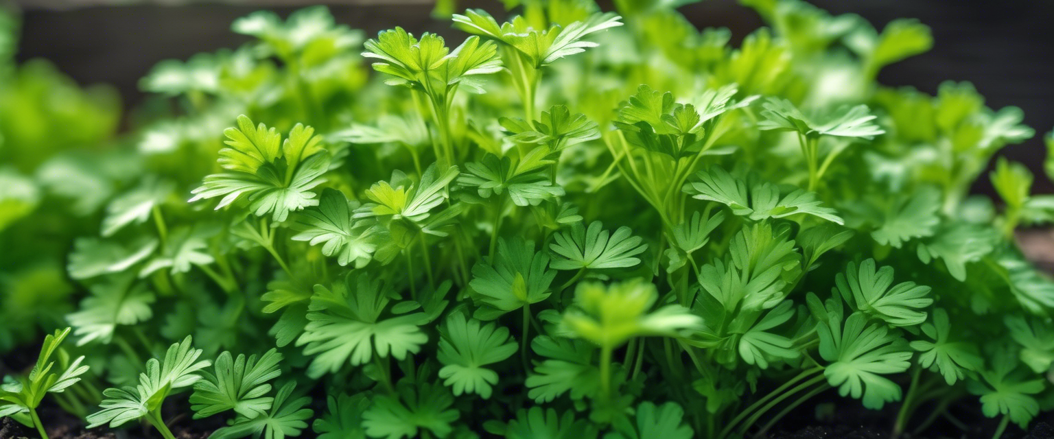 Coriandre : Guide et Comparatif des Espèces