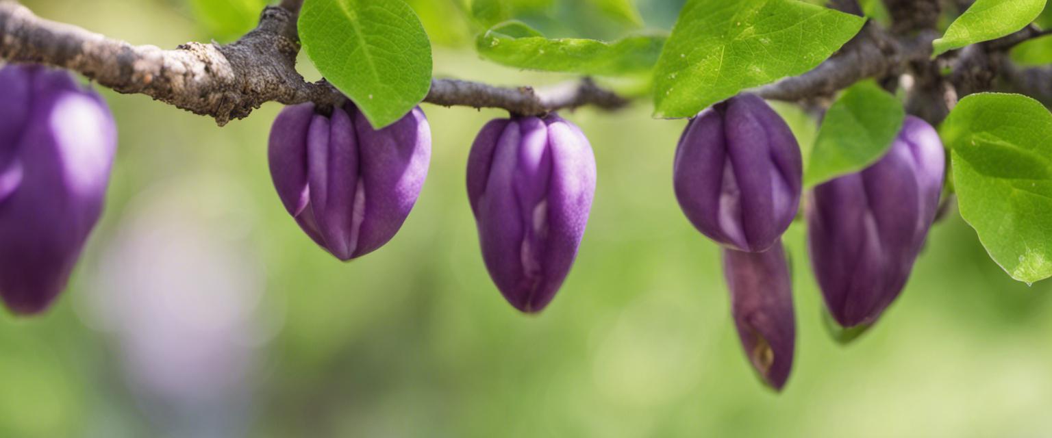 Apprenez à prévenir et traiter les problèmes de l'akebia