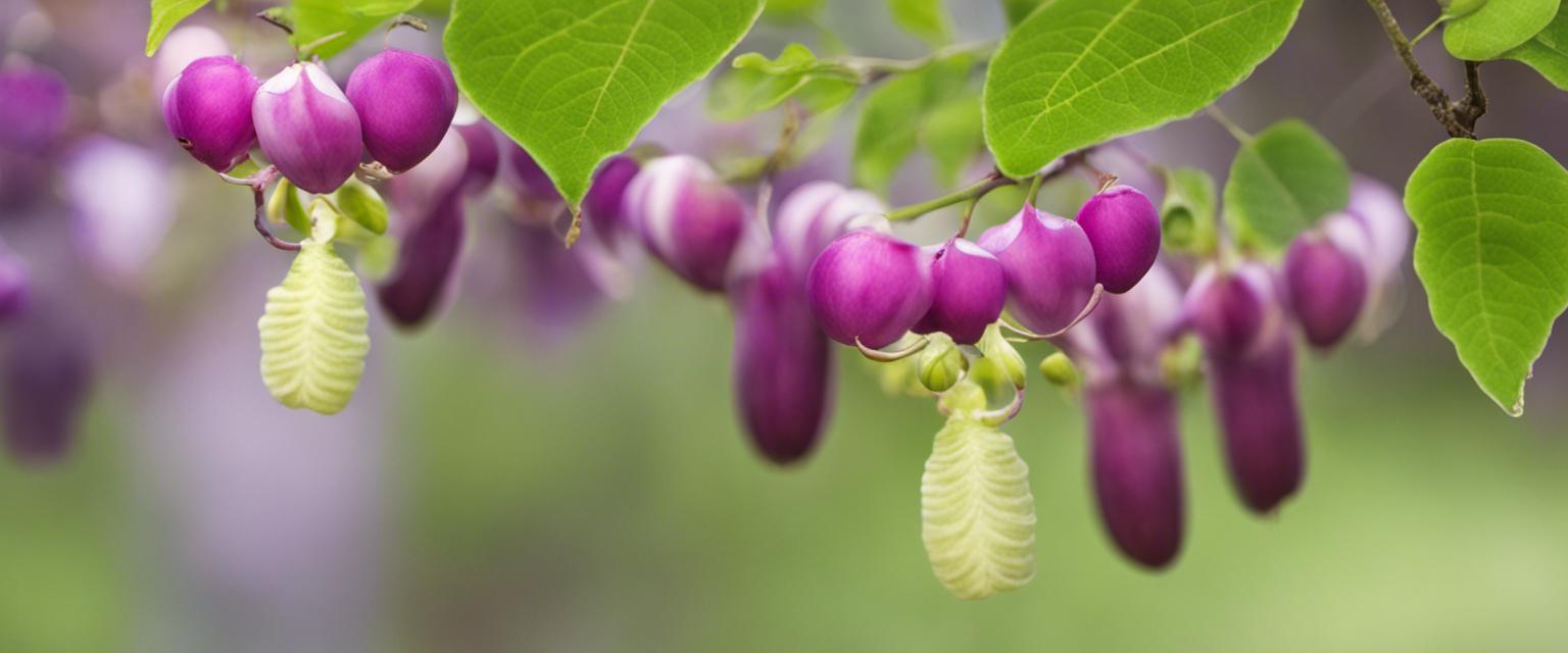 Apprenez à propager l'akebia pour multiplier vos plants