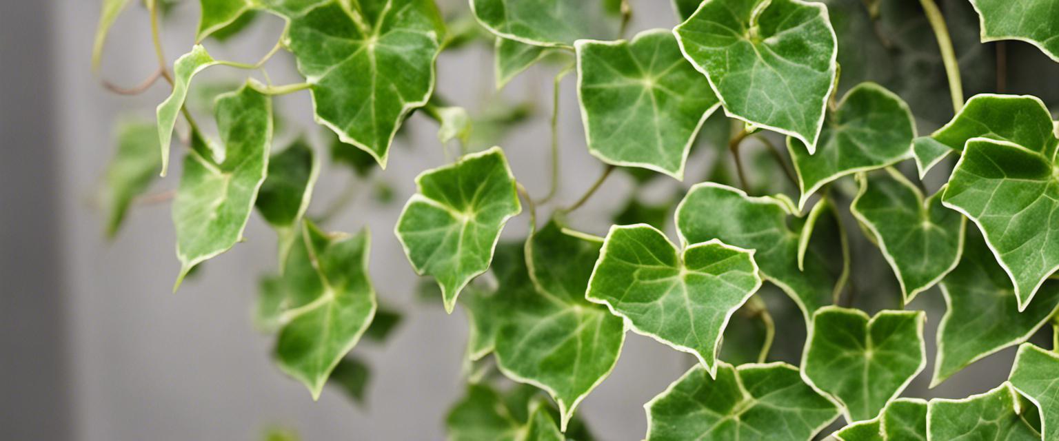 Apprenez comment propager le lierre pour en obtenir de nouvelles plantes