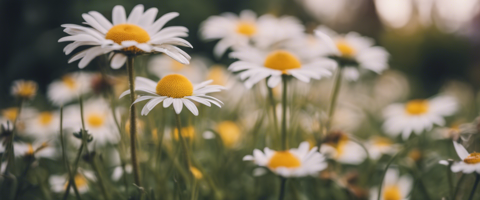 Assurer une nutrition optimale pour vos bisannuelles