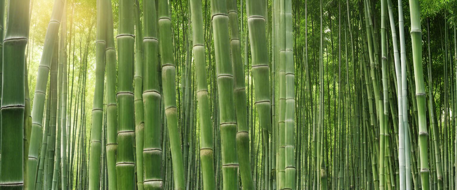 Comment cultiver des bambous dans des pots