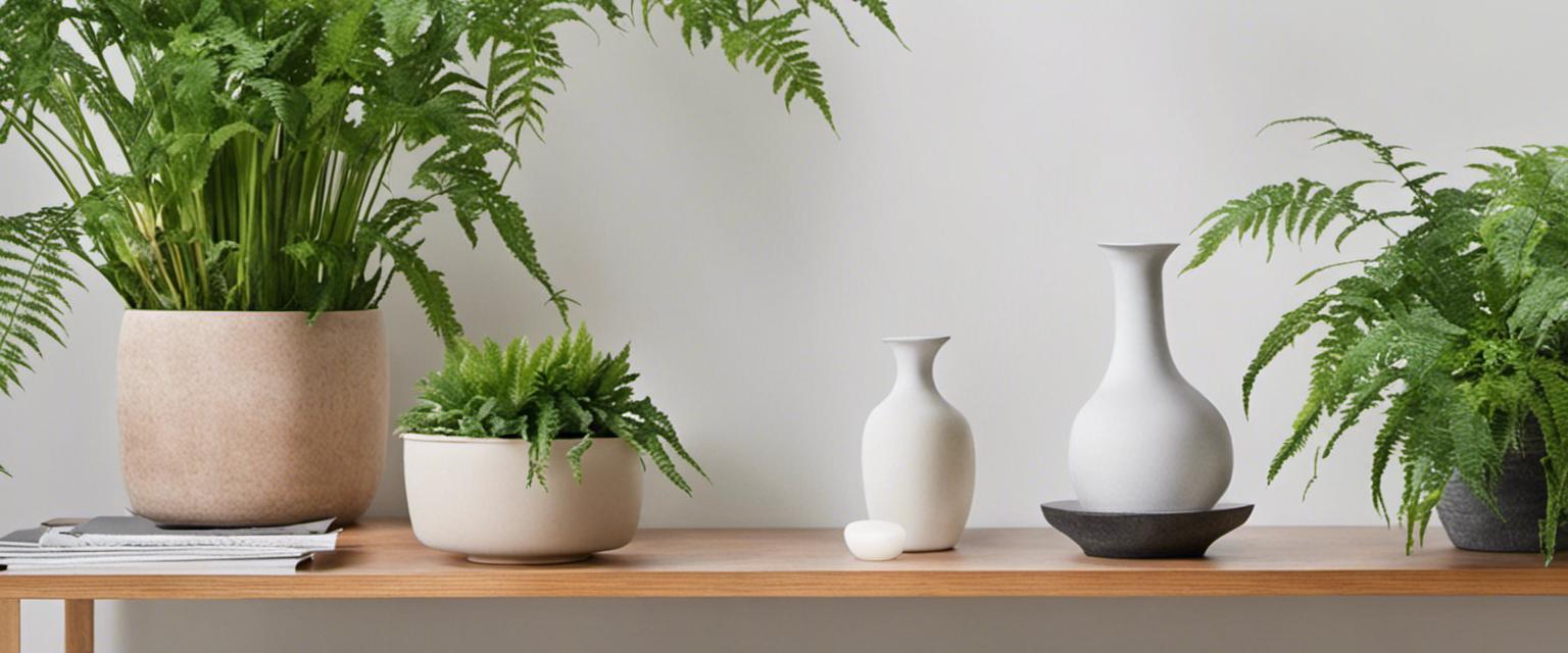 Comment cultiver et décorer avec des fougères en intérieur