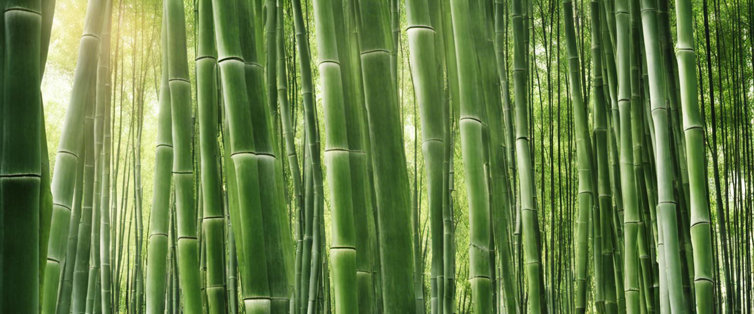 Comment entretenir vos bambous ?