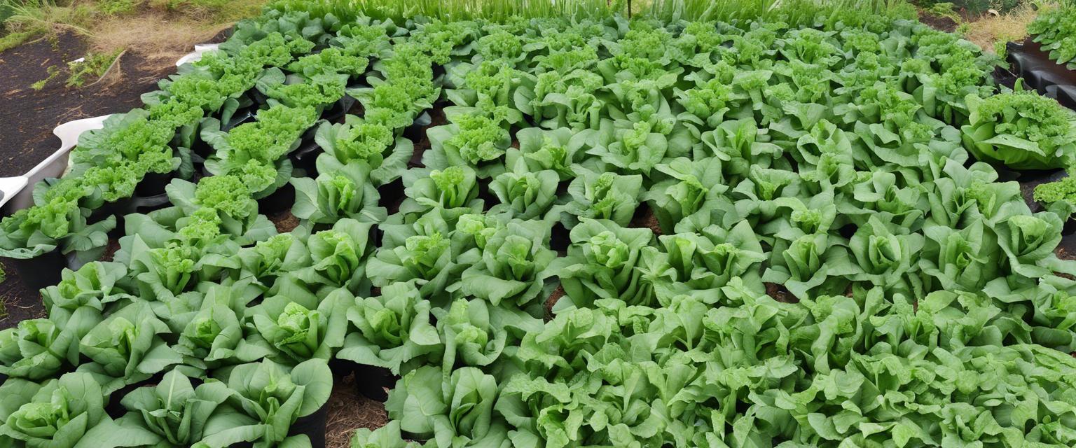 Comment multiplier les plants de légumes rares