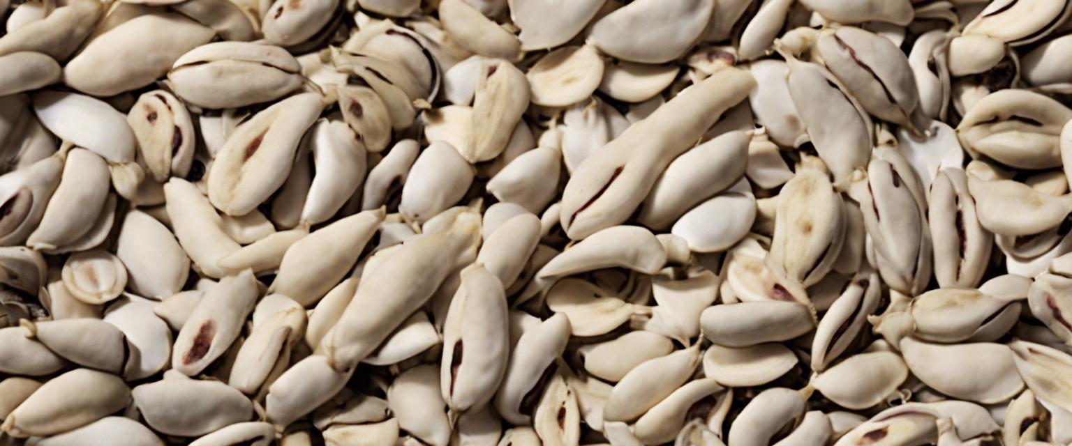 Comment planter des graines de haricot à écosser