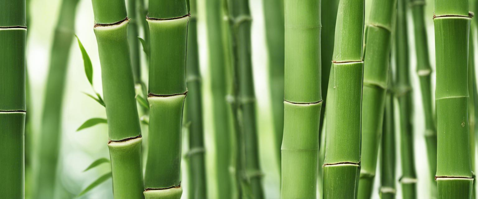 Comment propager les bambous avec succès