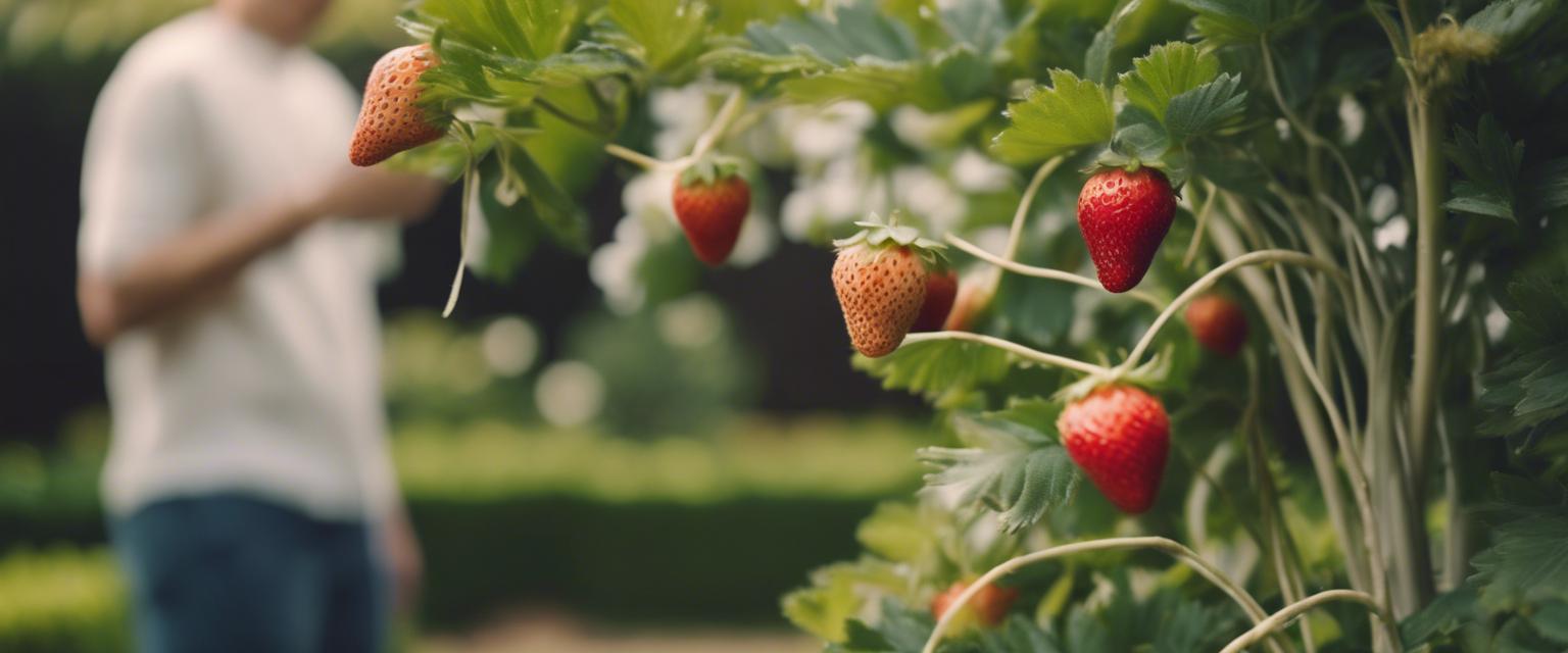 Comment tailler un arbousier pour une meilleure croissance