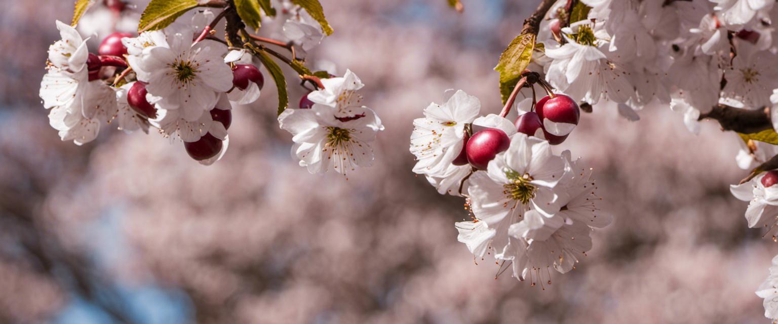 Comment tailler un cerisier correctement