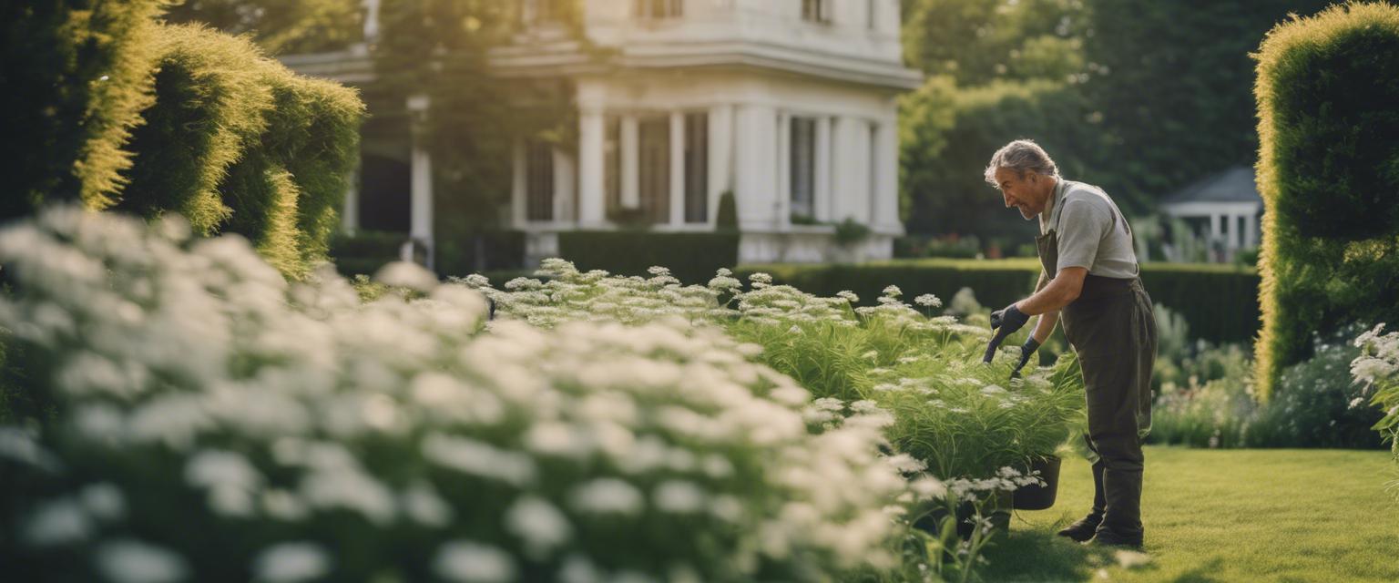 Comment traiter les maladies de l'amsonie