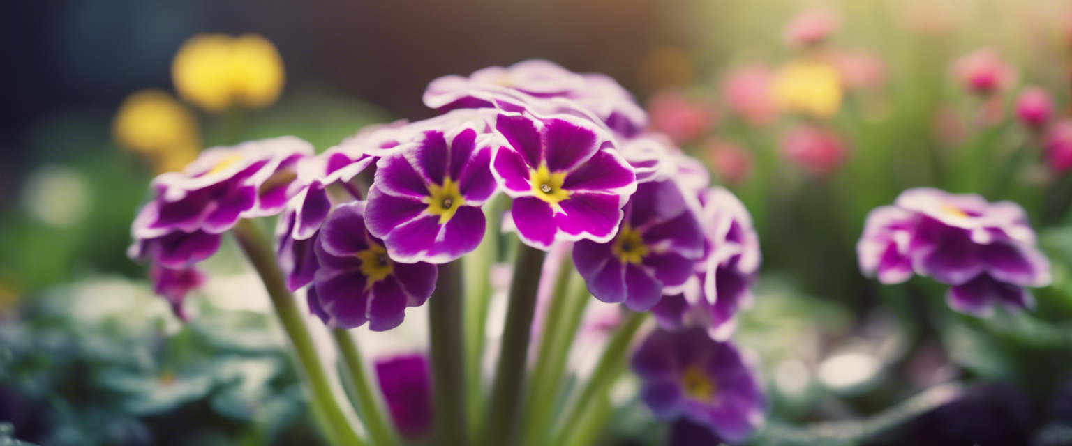 Comparaison : Bisannuelles ou annuelles?