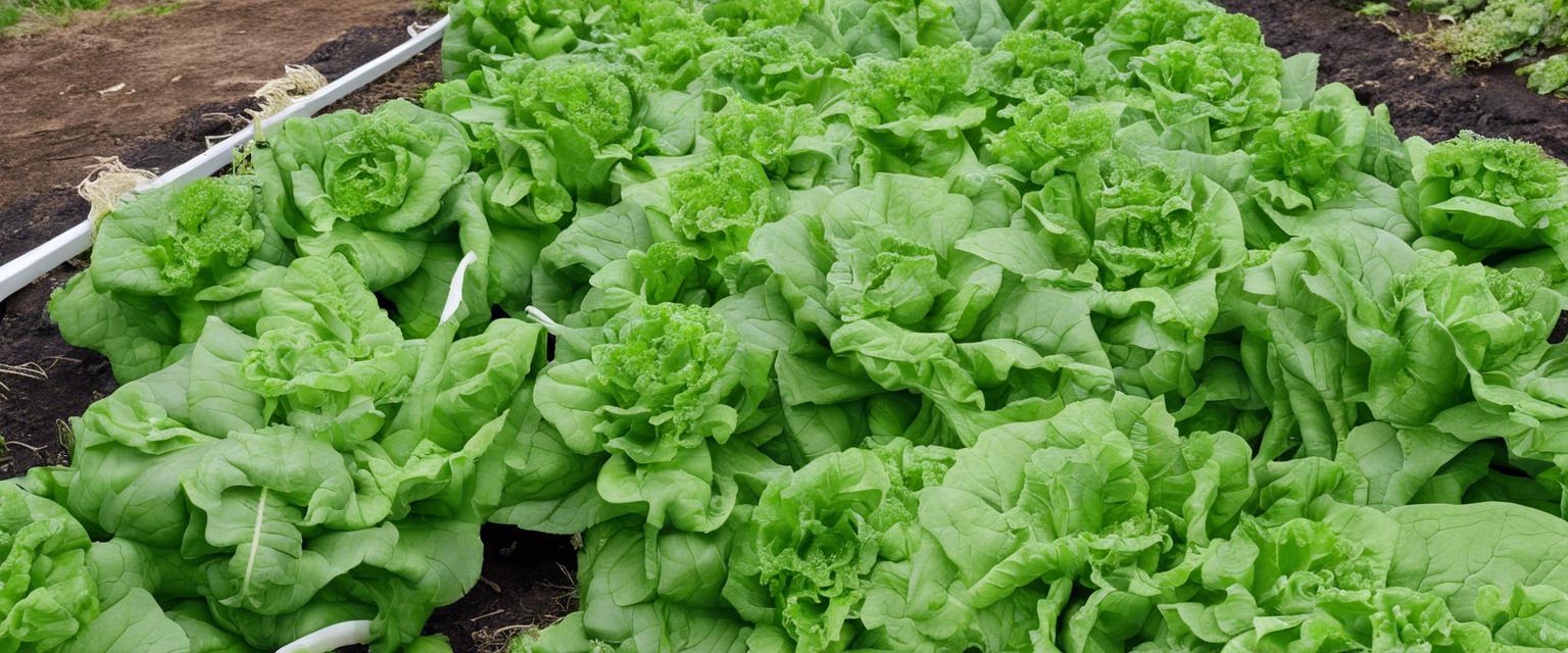 Conseils d'entretien des plants de légumes bio