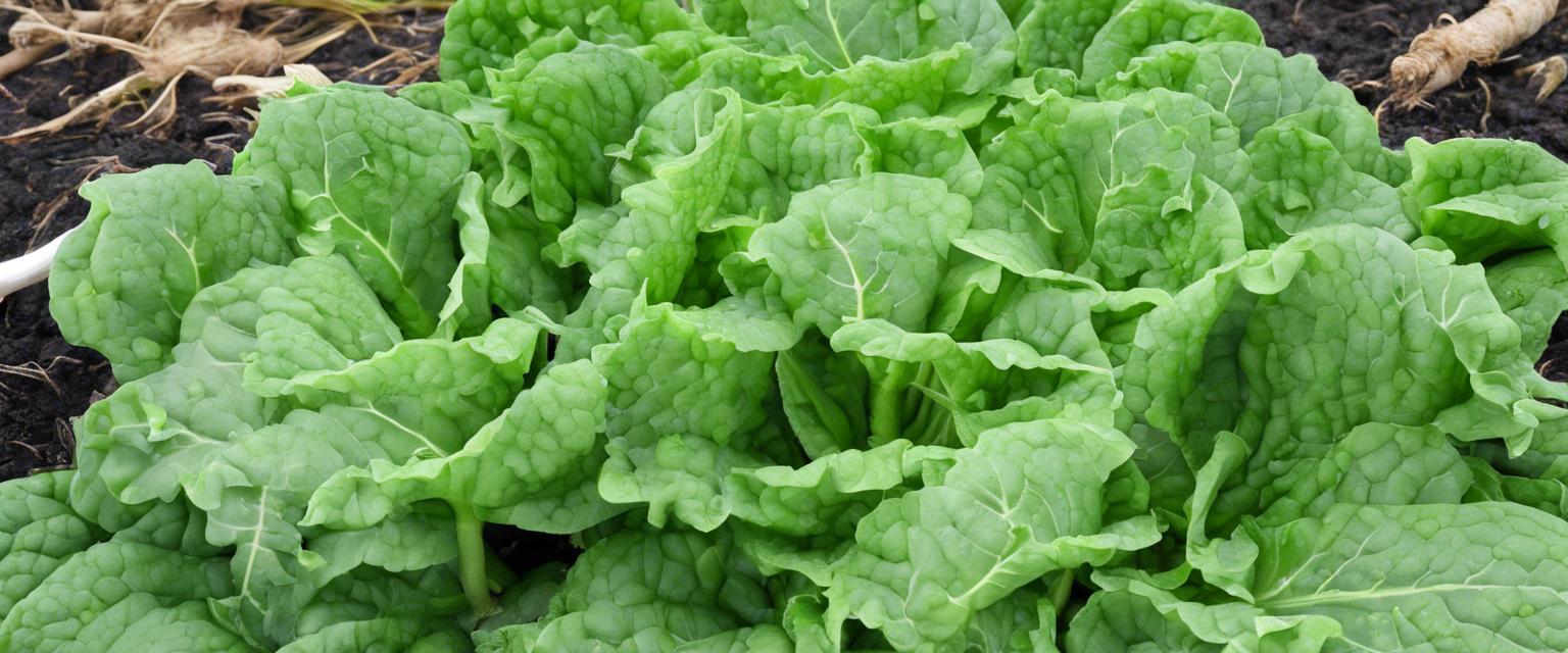 Conseils d'entretien des plants de légumes rares