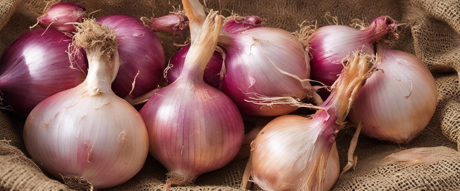 Conseils pour récolter et conserver vos oignons frais plus longtemps