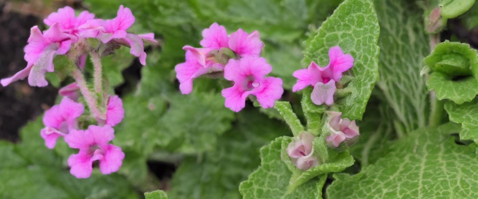 Conseils pratiques pour cultiver des plantes pulmonaires dans votre jardin