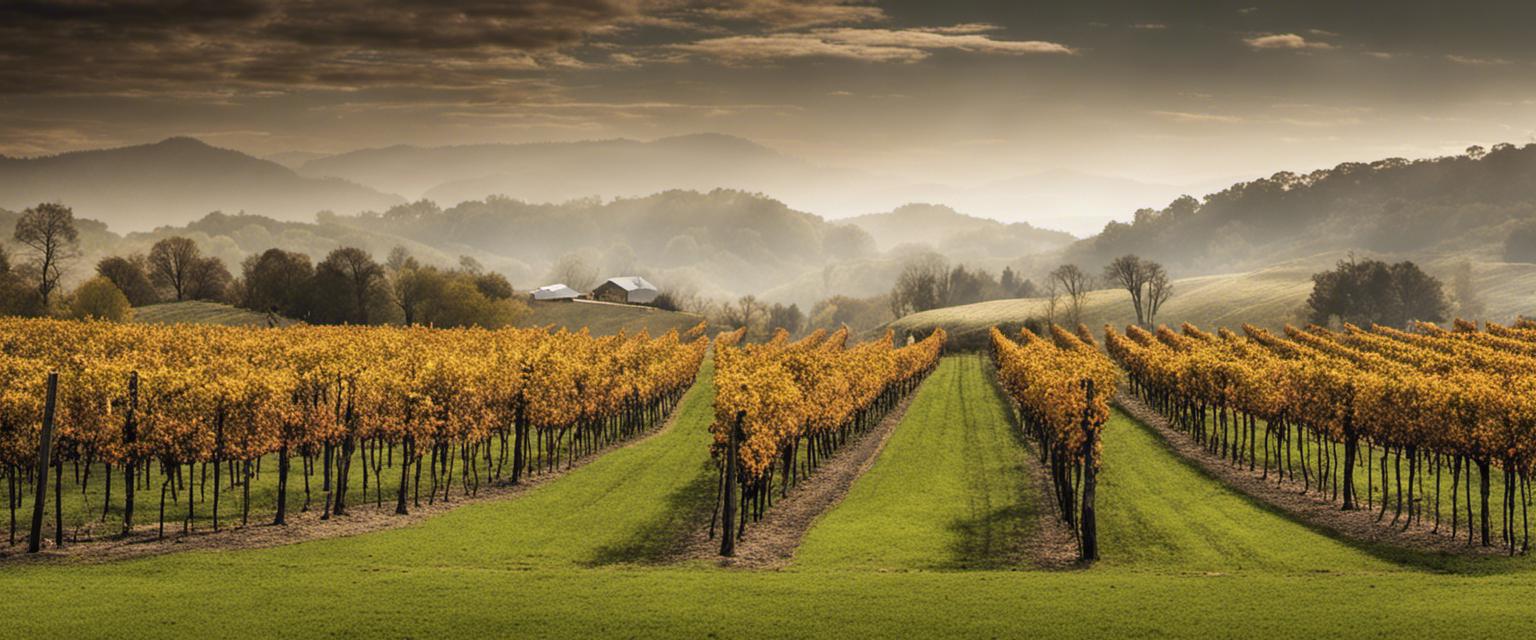Conseils saisonniers pour entretenir vos vignes tout au long de l'année