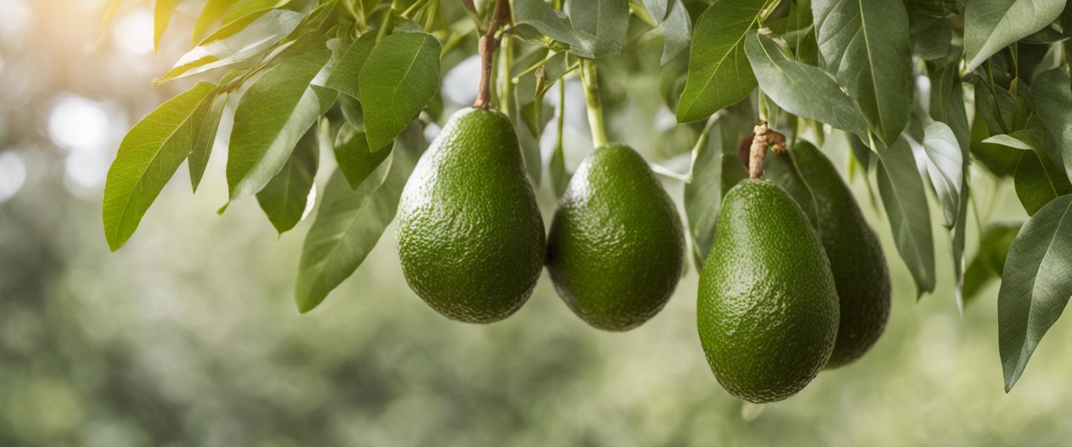 Cultiver un avocatier dans un climat tempéré
