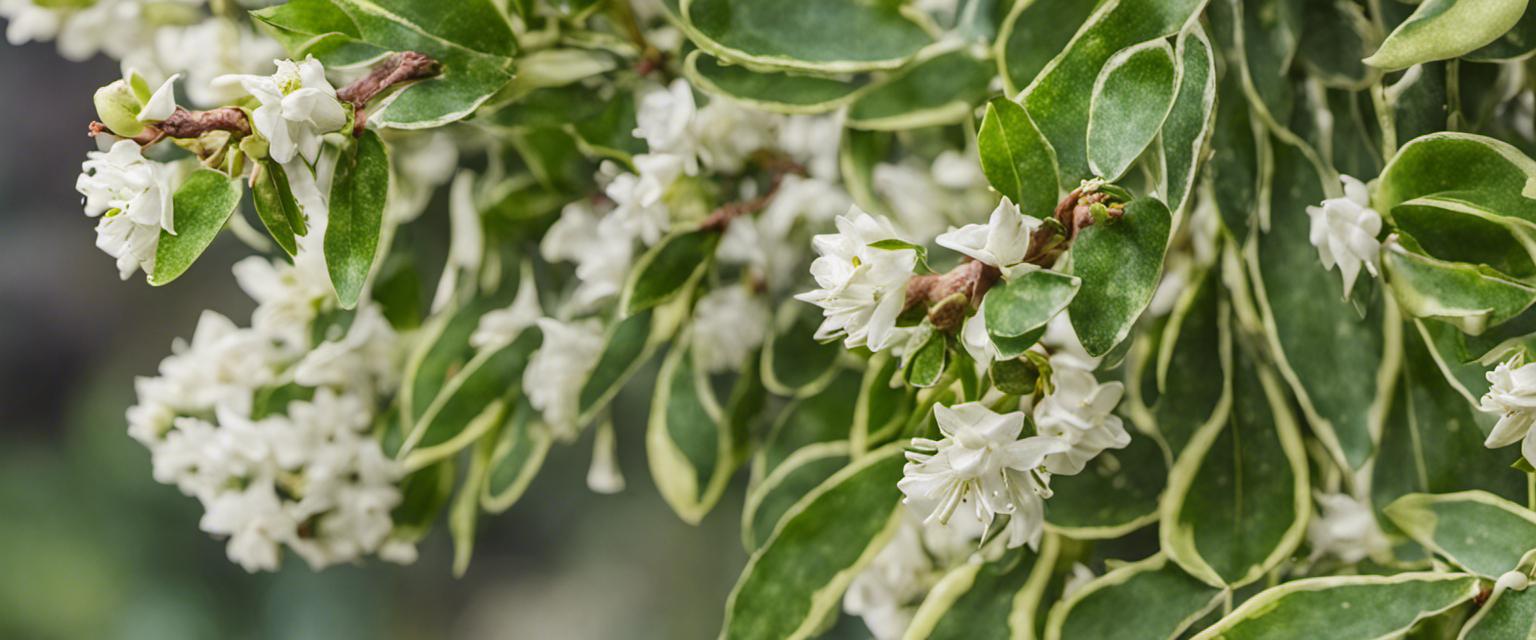 Découvrez différents types de lauriers pour votre jardin