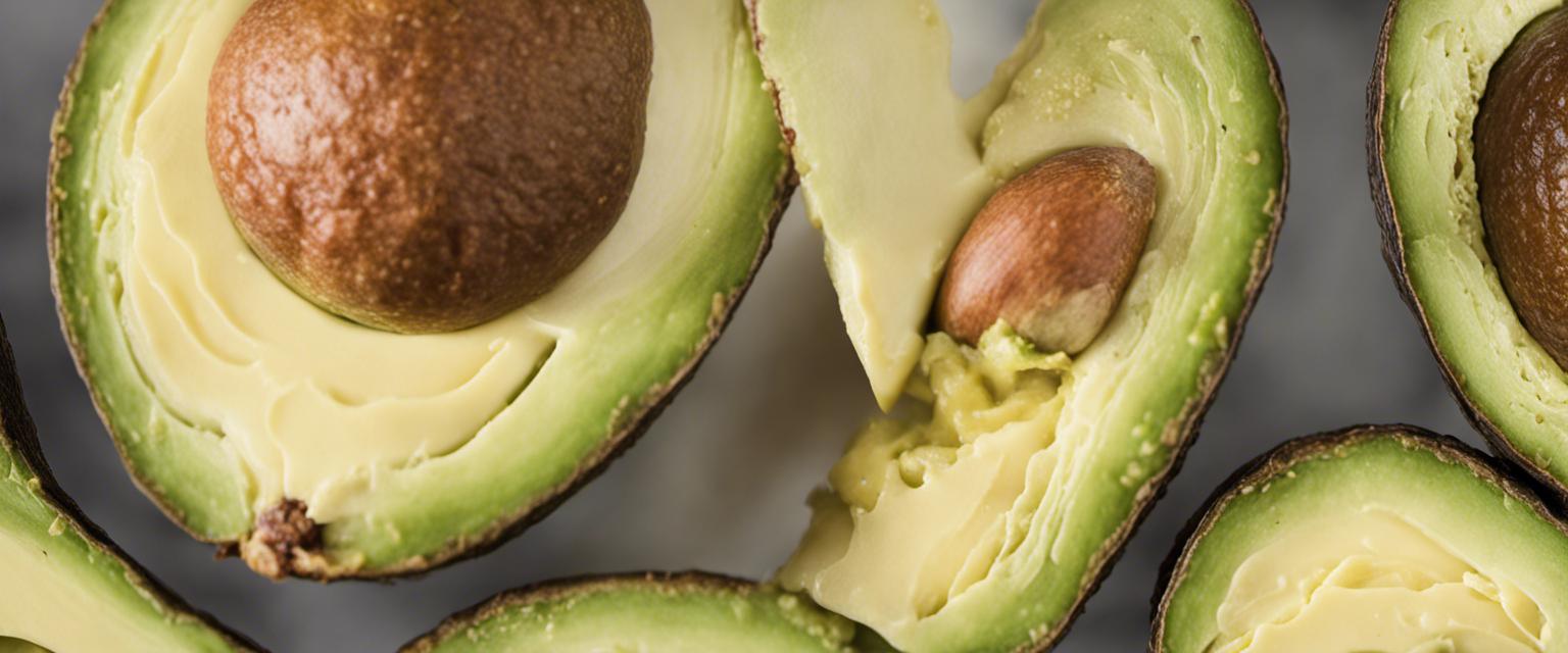 Découvrez l'avocat Fuerte, une variété appréciée pour sa chair crémeuse
