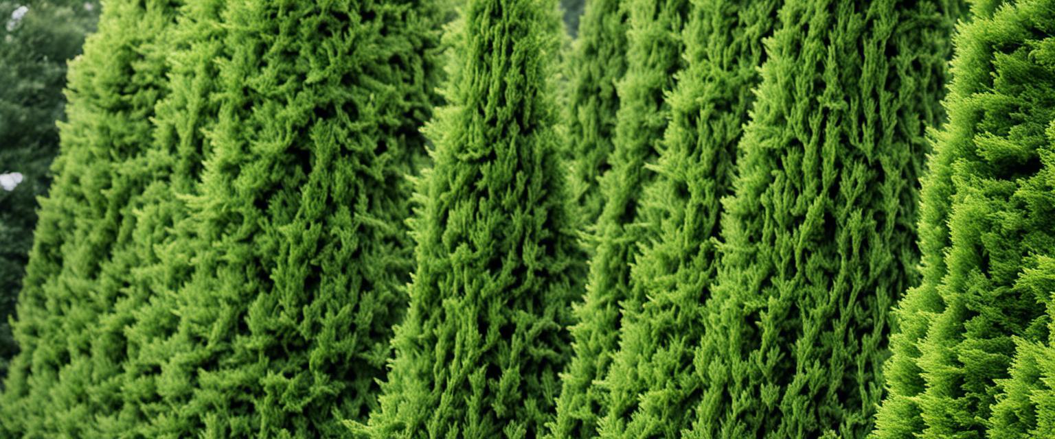 Cyprès : Guide et Comparatif des Espèces