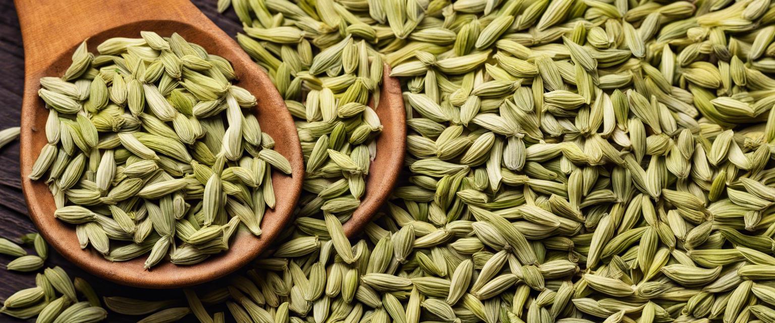 Découvrez les bienfaits étonnants des graines de fenouil pour la santé