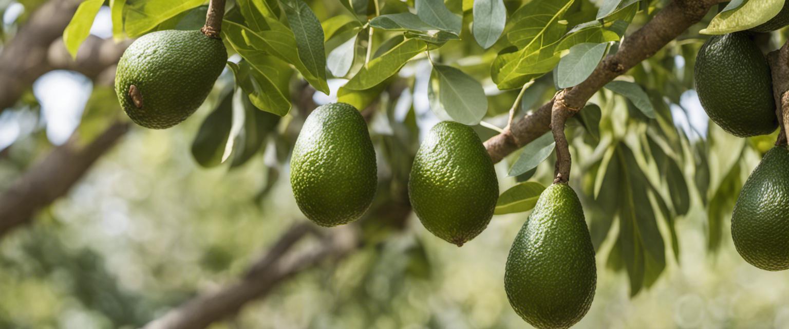 Découvrez les caractéristiques et les particularités de l'arbre avocat