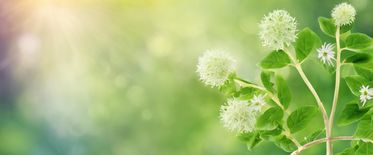 Découvrez les différentes plantes pulmonaires pour améliorer votre santé respiratoire