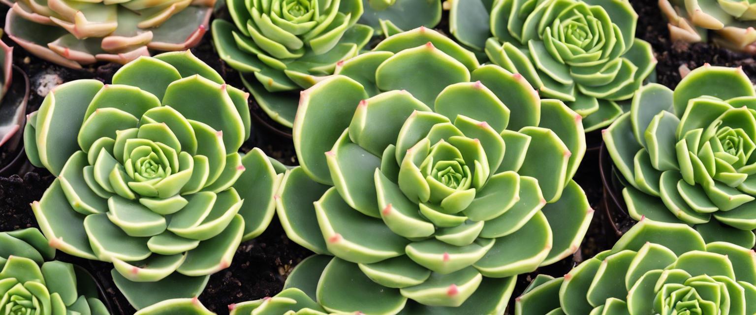 Crassula : Guide et Comparatif des Espèces
