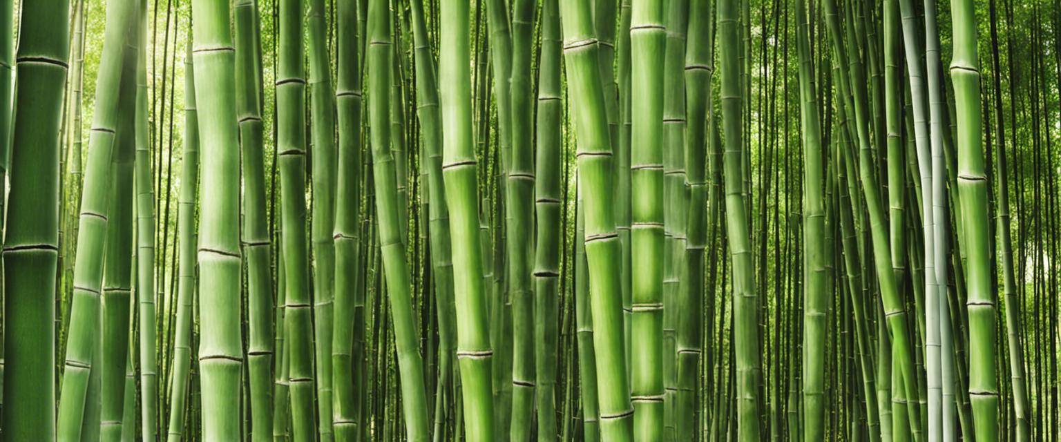 Bambou : utilisation au jardin