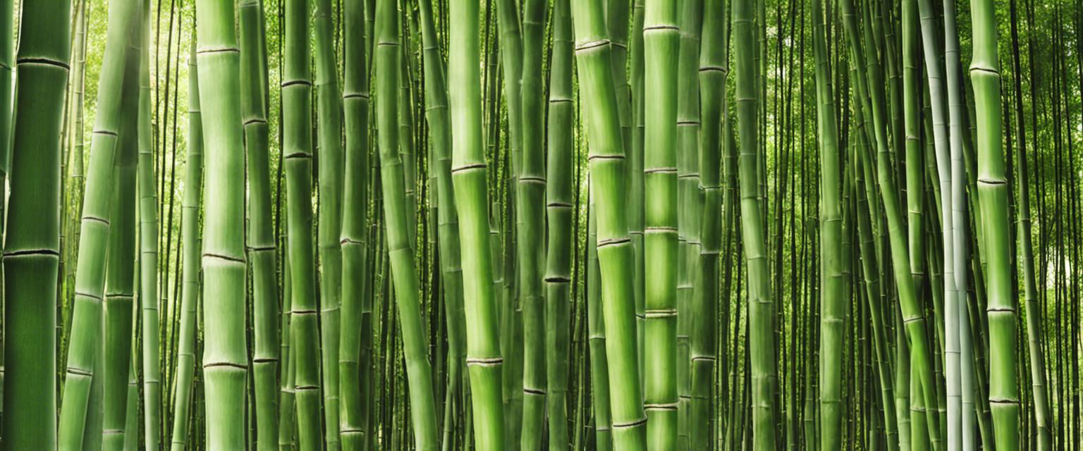 Découvrez les différentes variétés de bambous pour votre jardin