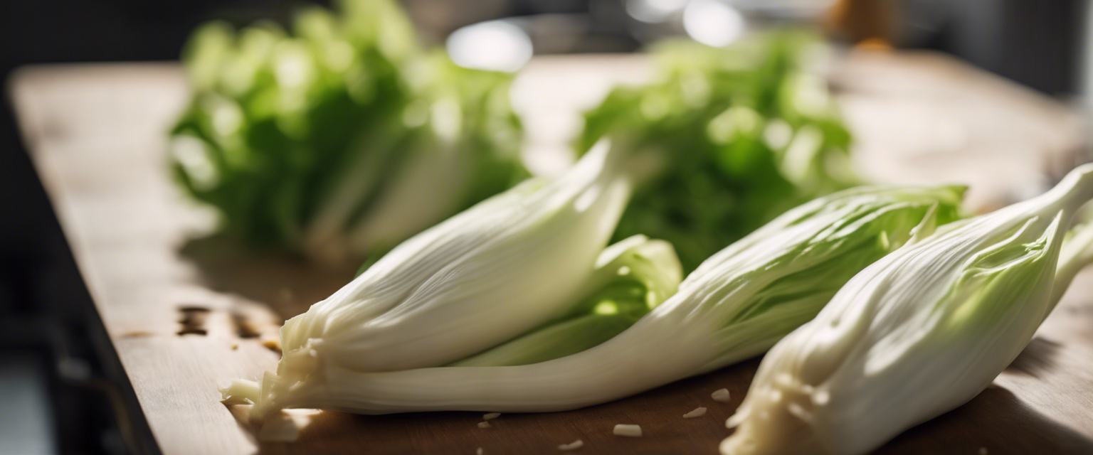 Découvrez les différentes variétés de graines d'endives pour des récoltes exceptionnelles