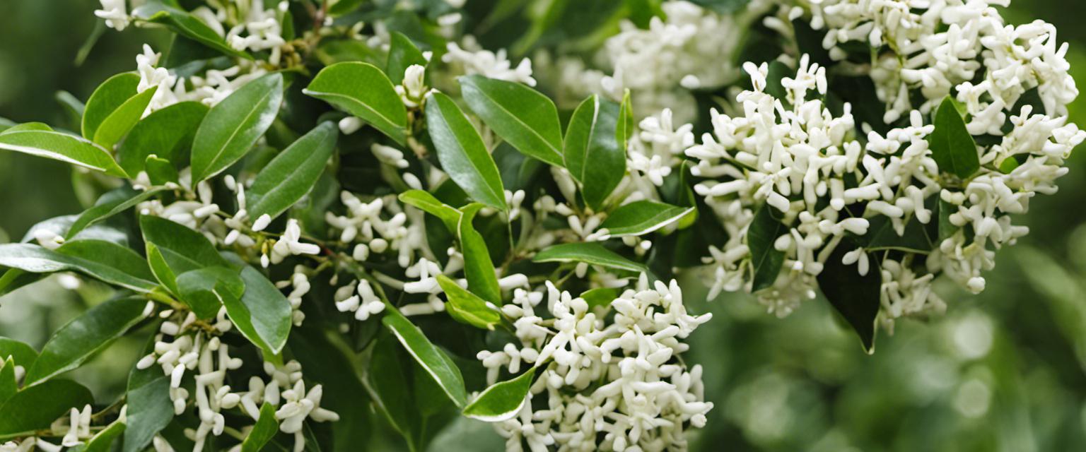 Découvrez les différents types de troène pour votre jardin