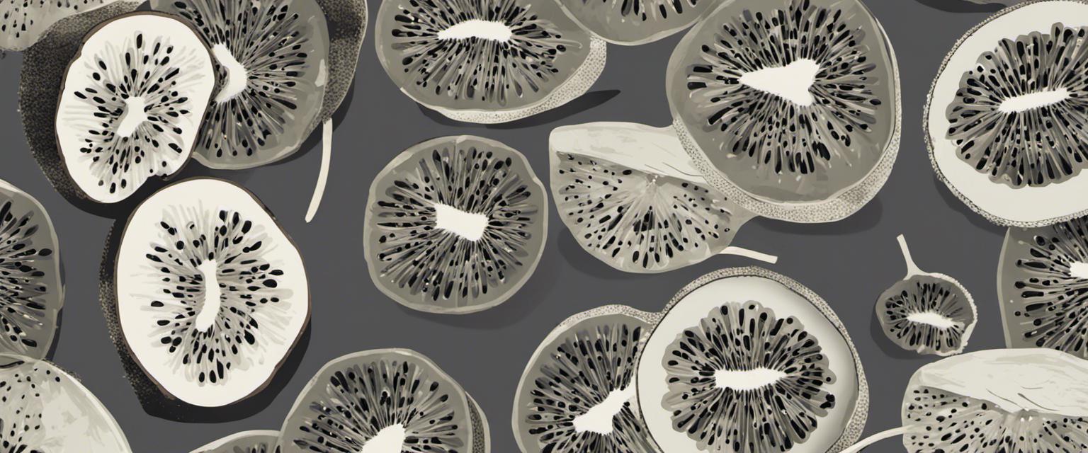 Découvrez les variétés de kiwis qui poussent le mieux dans votre région