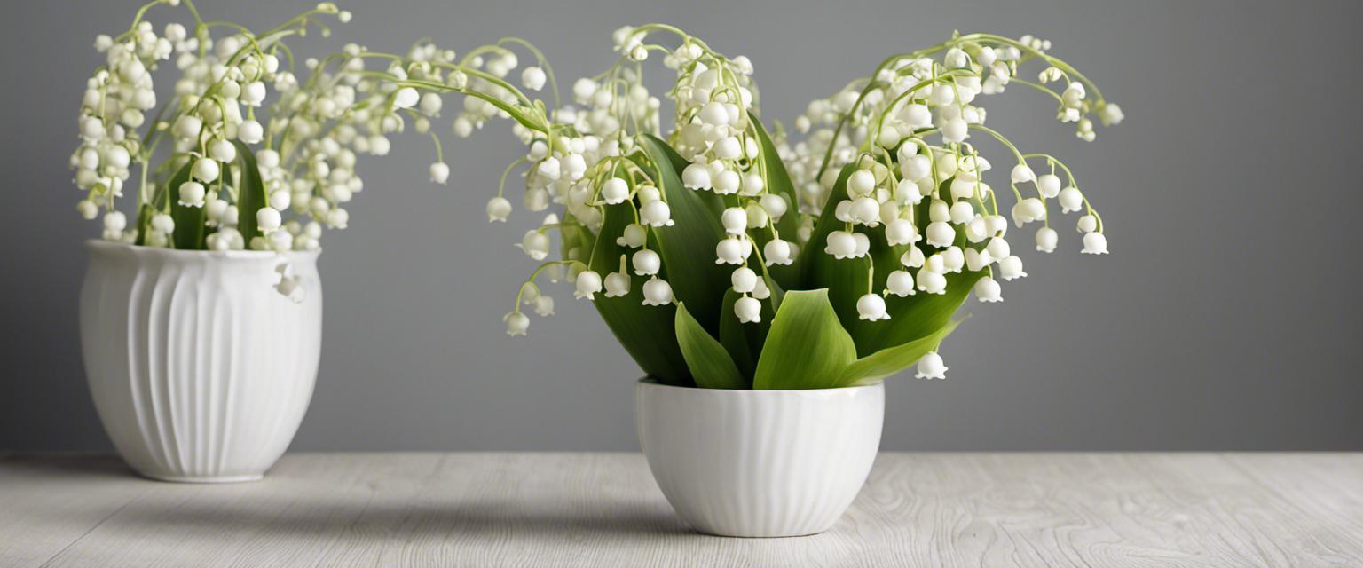 Guide complet pour cultiver du muguet dans votre jardin