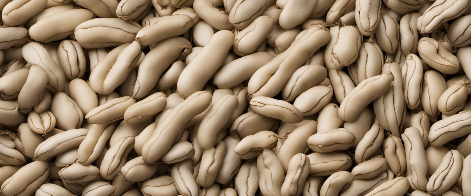 Explorez les différentes variétés de haricots grimpants