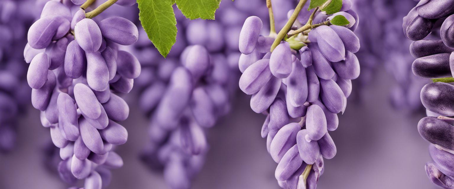 Explorez les variétés de glycine