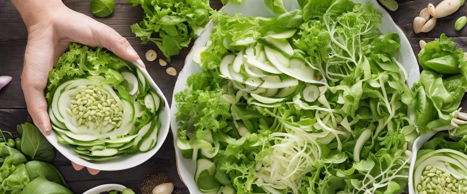 Guide Pratique: Cultiver des Salades avec les Graines de Salade