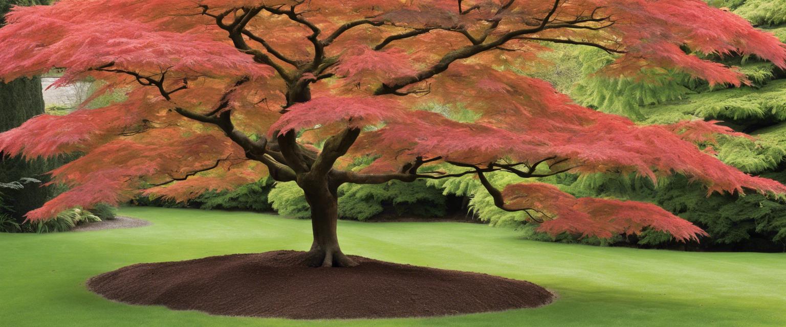 Guide Pratique pour Planter un Érable Japonais
