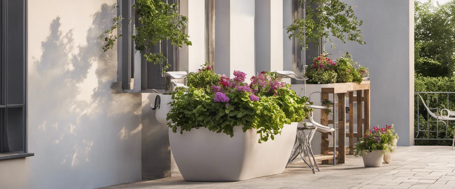 Guide complet pour choisir la balconnière parfaite