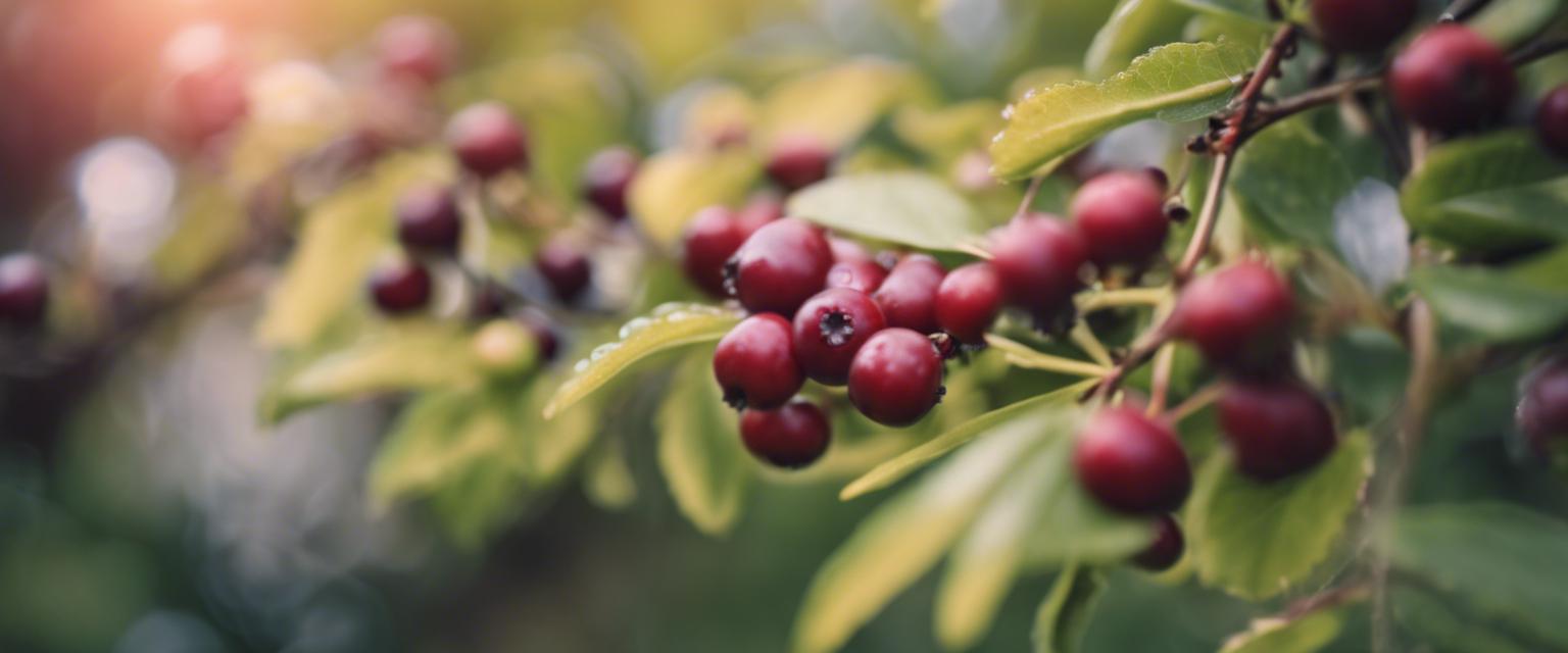 Guide complet pour cultiver l'aronia dans votre jardin